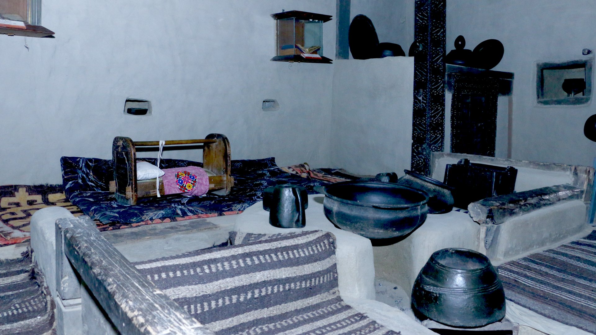 National Tourism Portal